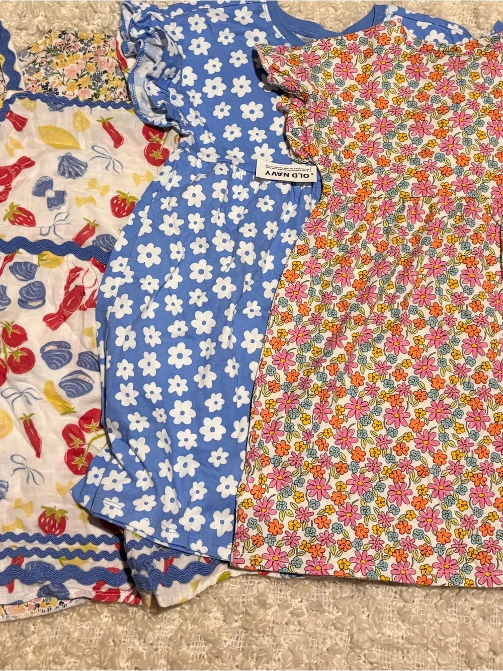 Old Navy euc nwt